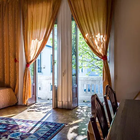 Hotel Luisa 2*