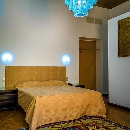 Hotel Luisa Hotel 2*