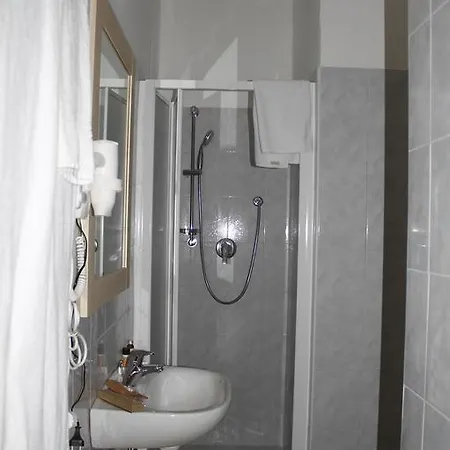 Hotel Luisa Hotel Milan