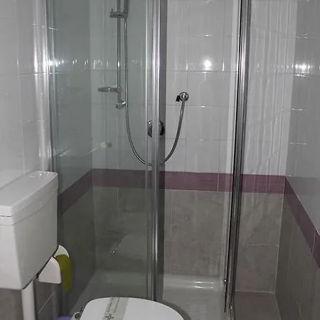 Hotel Luisa 2*