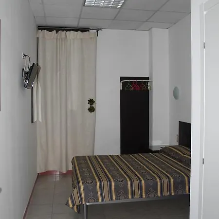 Hotel Luisa Hotel