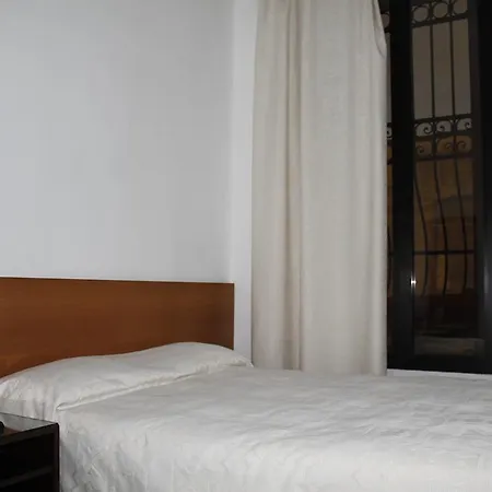 Hotel Hotel Luisa