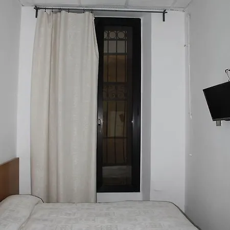 Hotel Luisa Hotel Milan