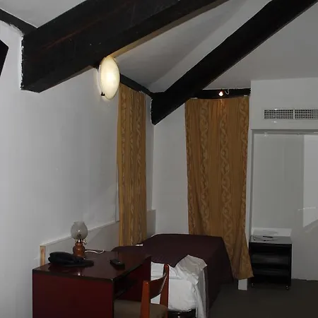 Hotel Luisa