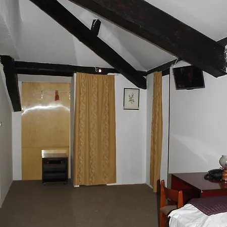Hotel Luisa Milan