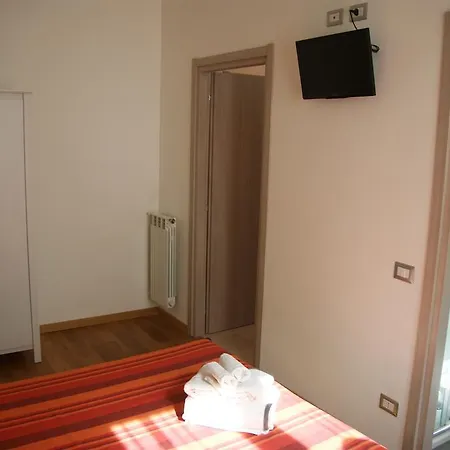 El Brumista 4* Milano