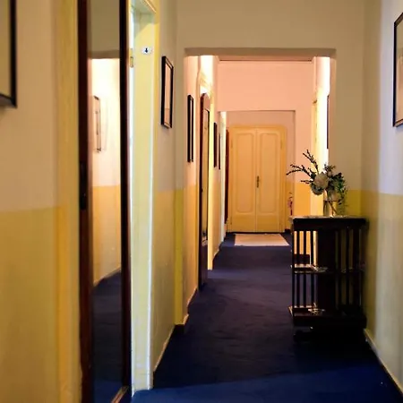 Antica Solferino Hotel Milano