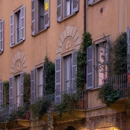 Antica Solferino Hotel