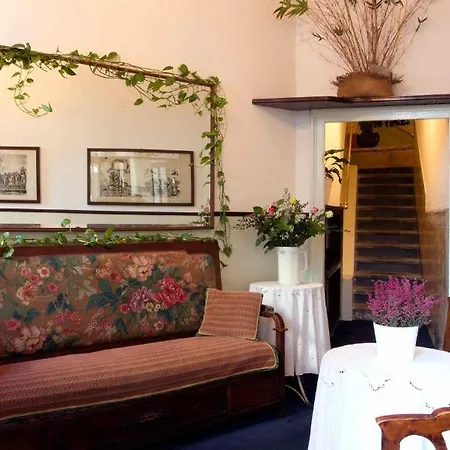 Antica Solferino Hotell 2*