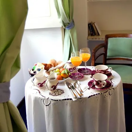 Antica Solferino Hotell 2*