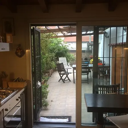 Amazing Flat With Terrace Apartamento