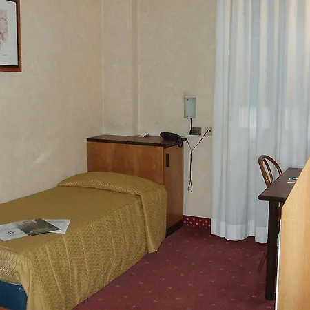 Apart-hotel Lepontina