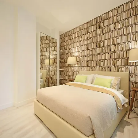 Apartmán Italianway-turati 8
