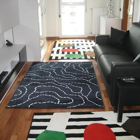 New Luxury Attic Santa Giulia Expo *