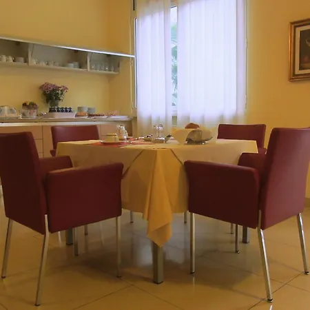 B&B Villa Xenia Mediolan