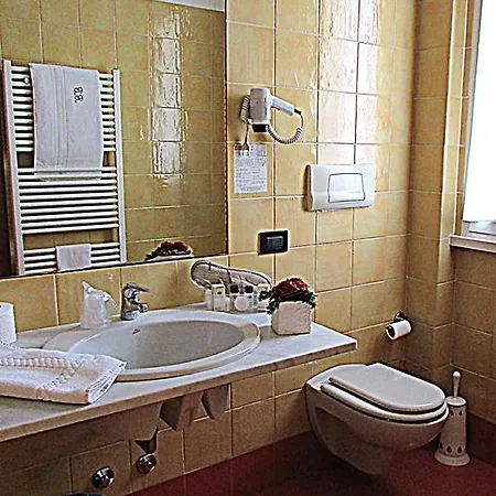 B&B Villa Xenia Mediolan