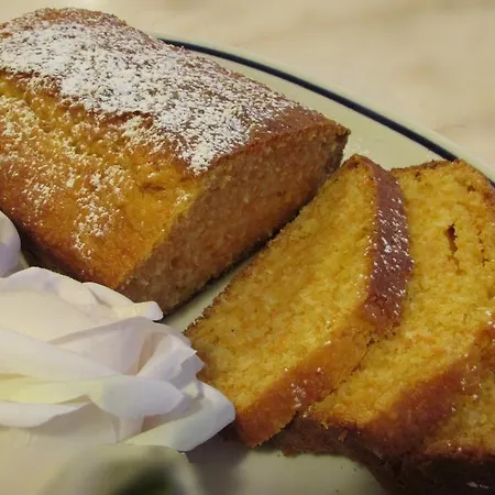 B&B Villa Xenia Couette-café