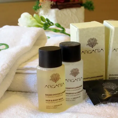 B&B Villa Xenia Couette-café 3*