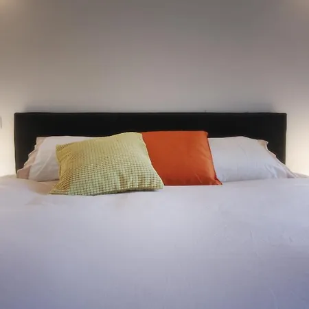 Apartamento Maison Portello *