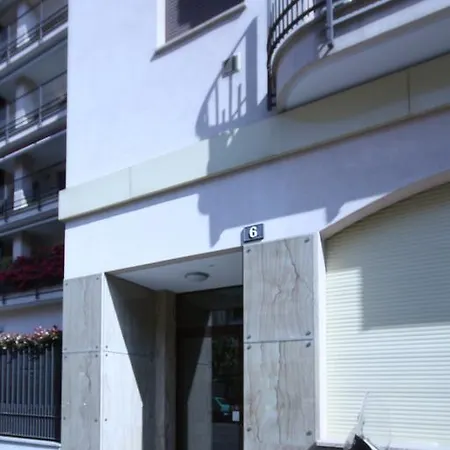 Maison Portello