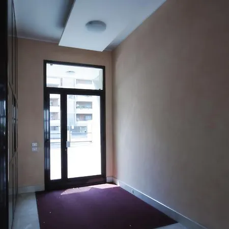 Maison Portello Апартаменты Милан