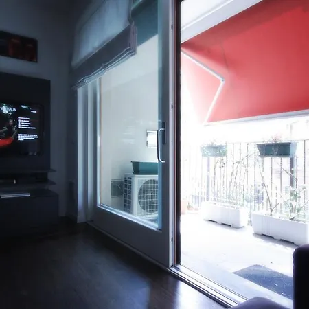 Apartamento Maison Portello *