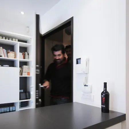 Apartamento Maison Portello