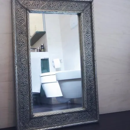 Apartamento Maison Portello *