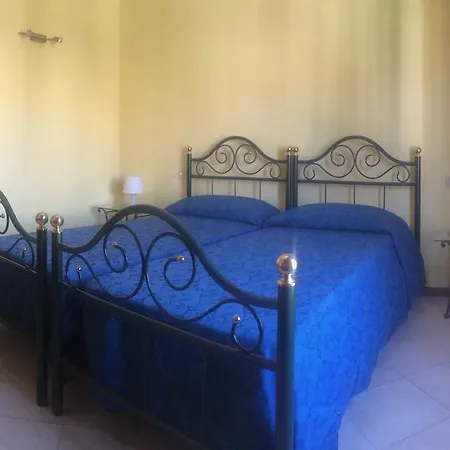 Holiday home Solomoki Castaldi 26