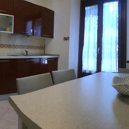 Solomoki Castaldi 26 Holiday home
