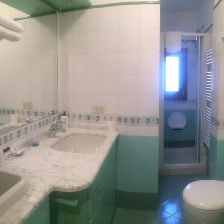 Solomoki Castaldi 26 Holiday home *