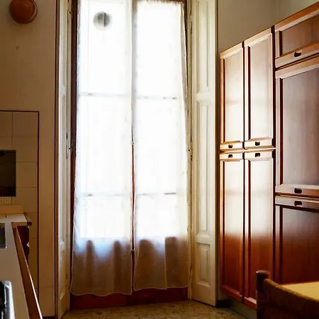 Classic Style Apartment