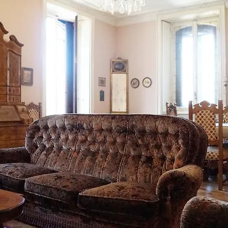 Апартаменты Classic Style *