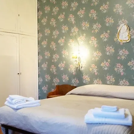 Apartment Classic Style Mailand