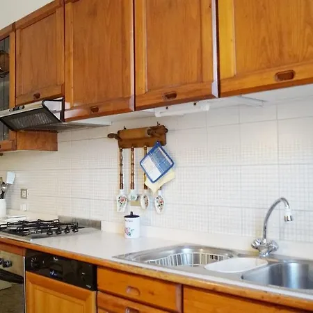 Classic Style Apartment Mailand