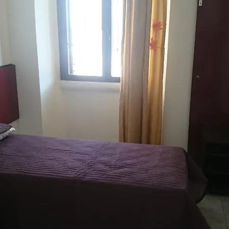 Hotel Hotel Luisa 2*