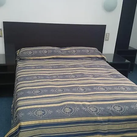 Hotel Luisa Milano
