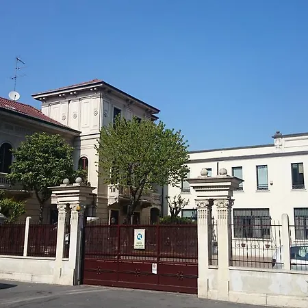 Hotel Hotel Luisa Milan