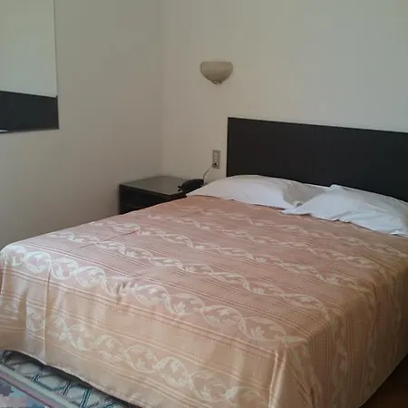 Hotel Luisa Hotel Milan