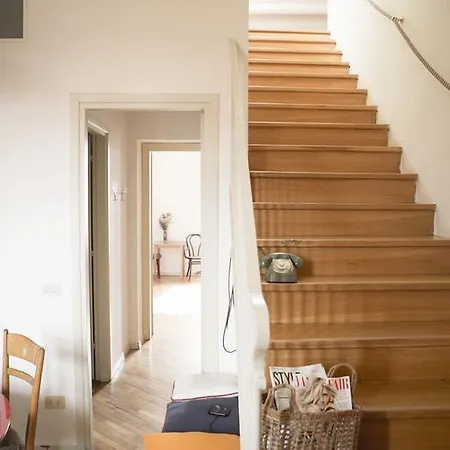 Lovelyloft Navigli - Tiglio *