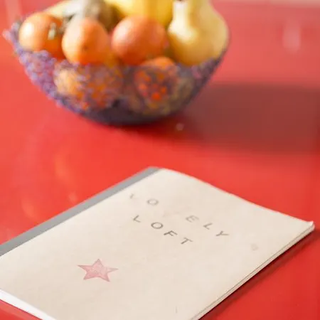 Lovelyloft - Meda شقة ميلان