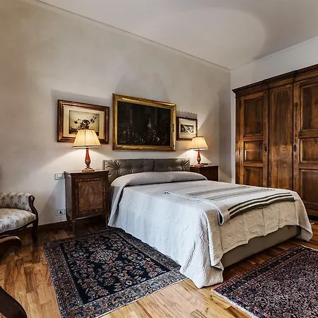 Cadorna Lux Apartment