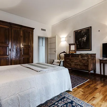 Cadorna Lux * Milaan