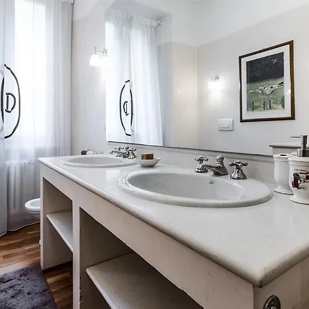 Cadorna Lux Appartement Milaan