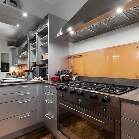 Cadorna Lux Appartement