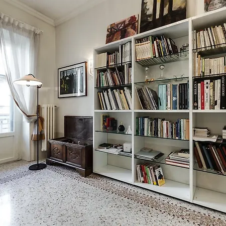 Cadorna Lux Appartement