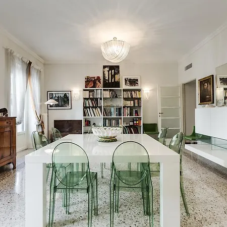 Cadorna Lux * Milan