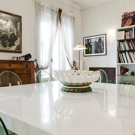 Cadorna Lux Appartement
