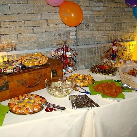 Hotell Sporting Cologno Cologno Monzese