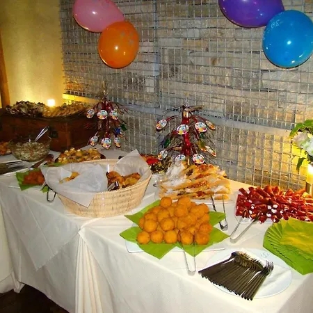 Sporting Cologno Hotell